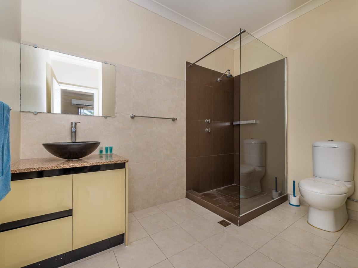 Seafront Unit 49 Βίλα Jurien Bay Εξωτερικό φωτογραφία