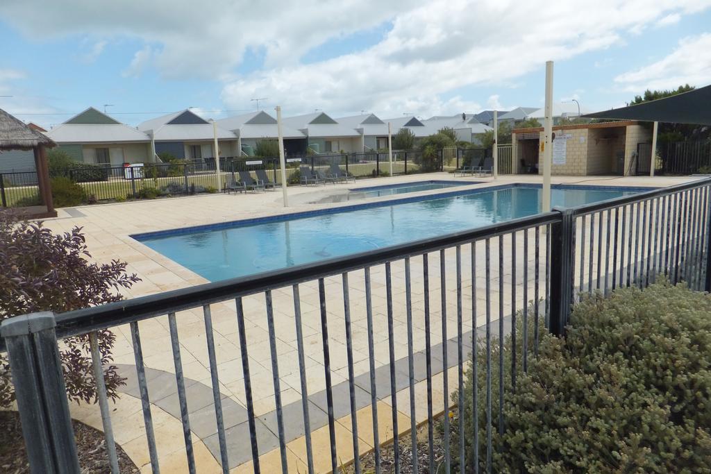 Seafront Unit 49 Βίλα Jurien Bay Εξωτερικό φωτογραφία