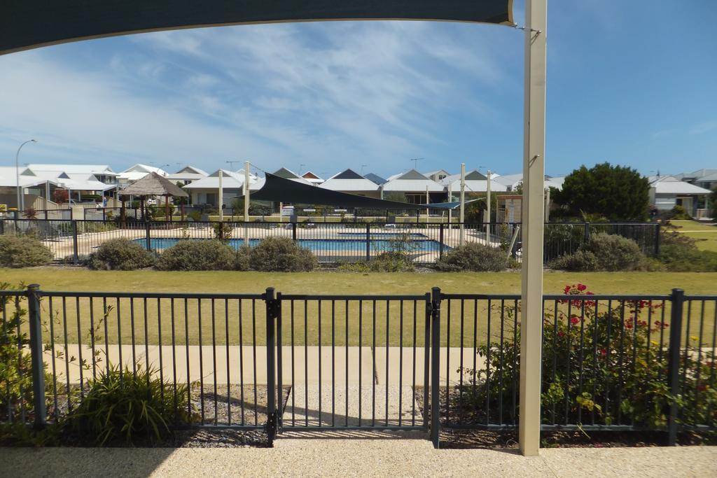 Seafront Unit 49 Βίλα Jurien Bay Εξωτερικό φωτογραφία