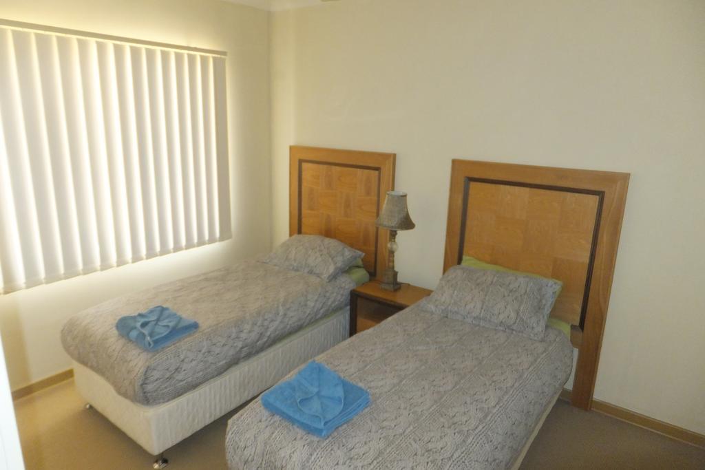Seafront Unit 49 Βίλα Jurien Bay Εξωτερικό φωτογραφία