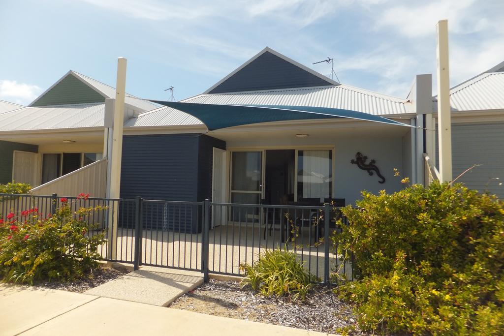 Seafront Unit 49 Βίλα Jurien Bay Εξωτερικό φωτογραφία