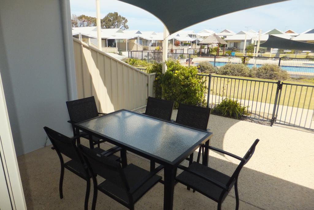 Seafront Unit 49 Βίλα Jurien Bay Εξωτερικό φωτογραφία