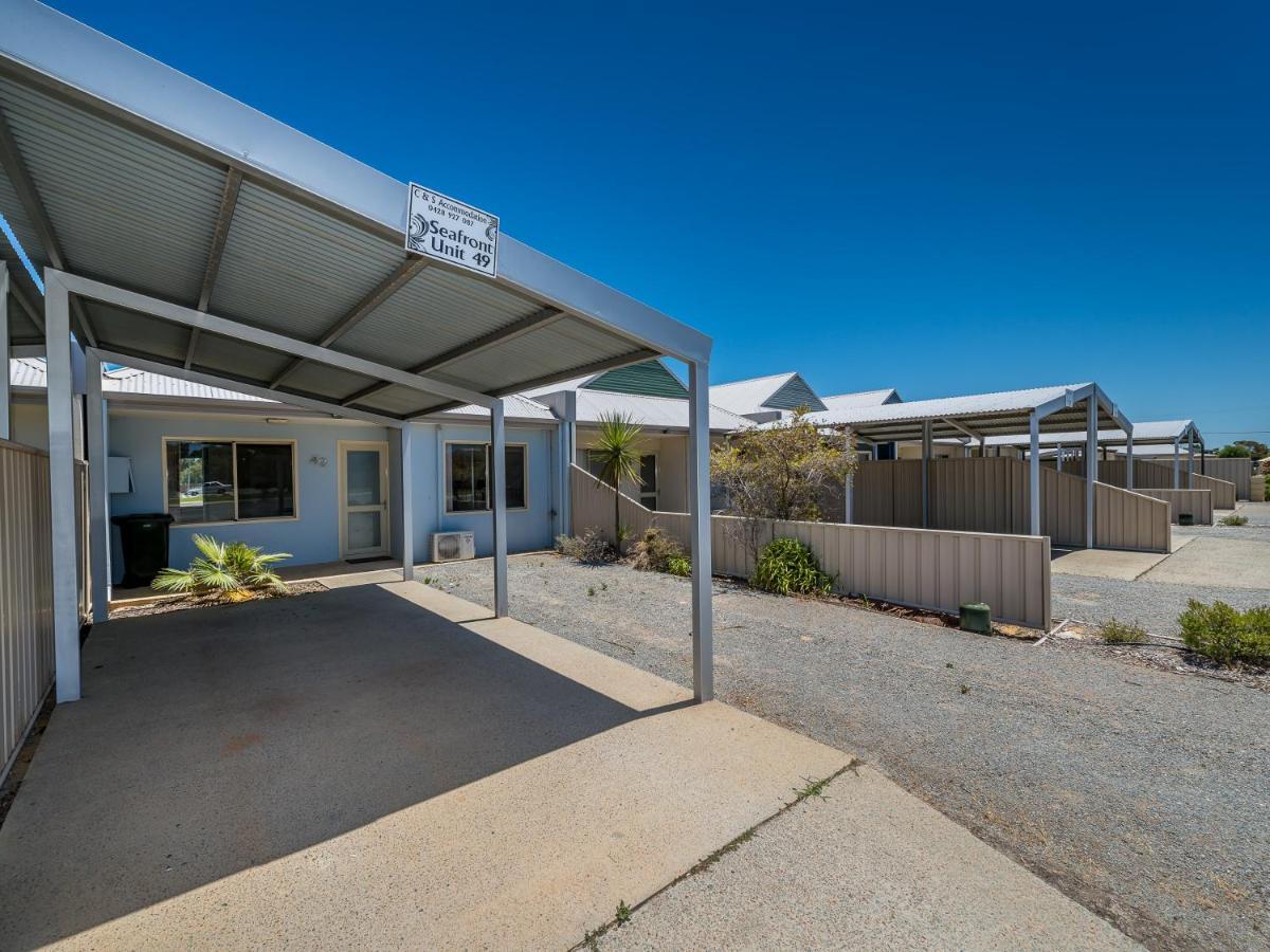 Seafront Unit 49 Βίλα Jurien Bay Εξωτερικό φωτογραφία