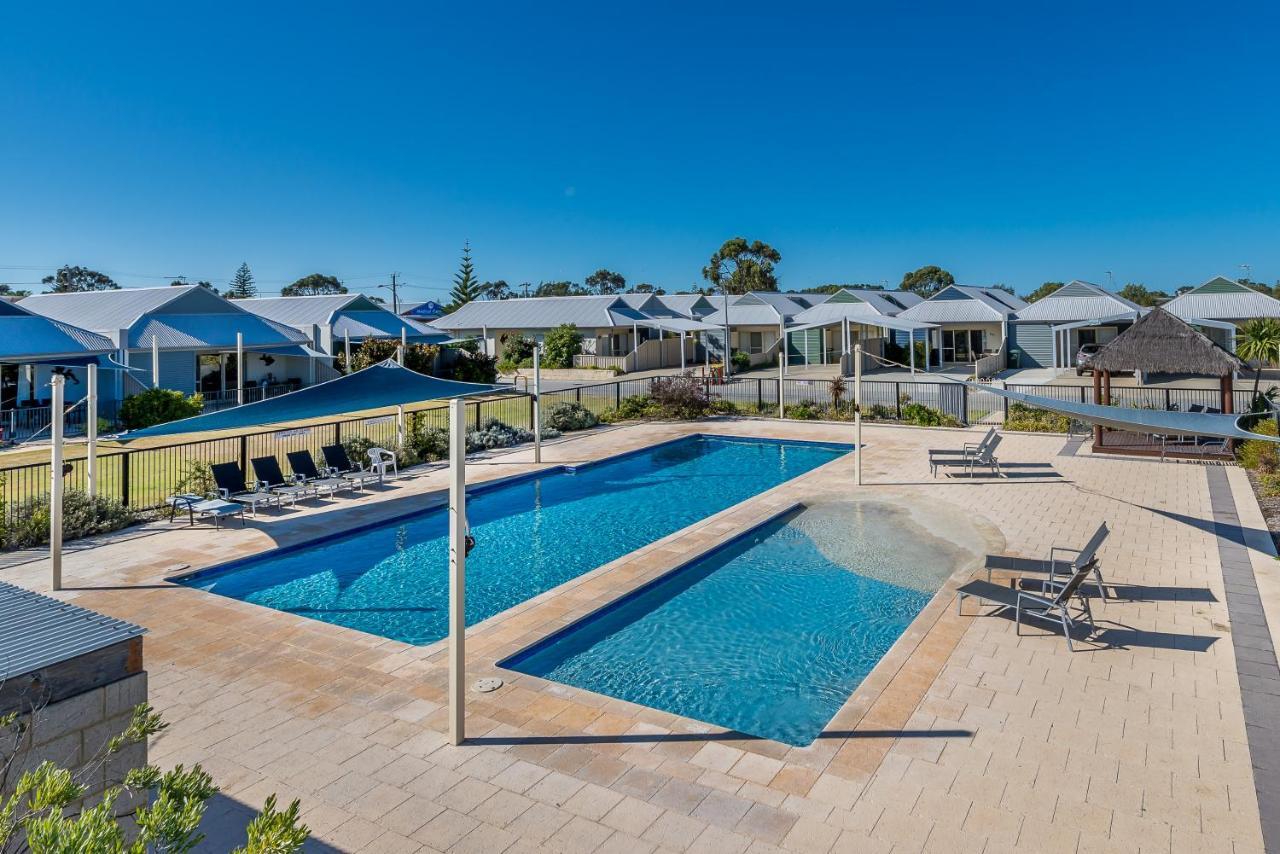 Seafront Unit 49 Βίλα Jurien Bay Εξωτερικό φωτογραφία