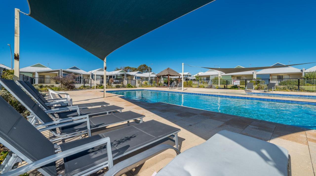 Seafront Unit 49 Βίλα Jurien Bay Εξωτερικό φωτογραφία