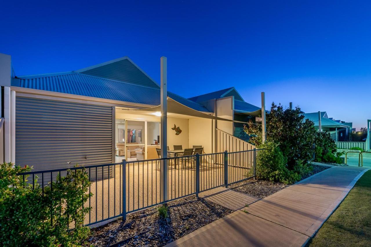 Seafront Unit 49 Βίλα Jurien Bay Εξωτερικό φωτογραφία